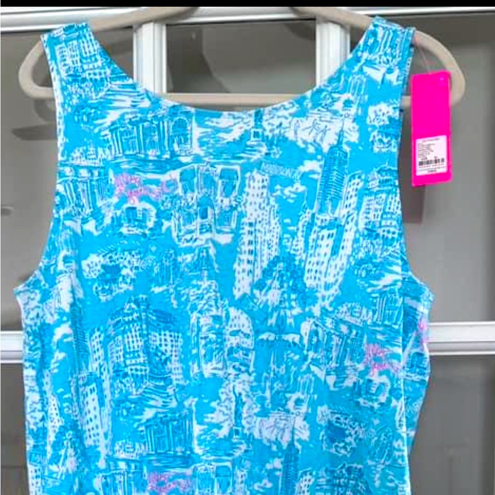 Lilly Pulitzer NWT